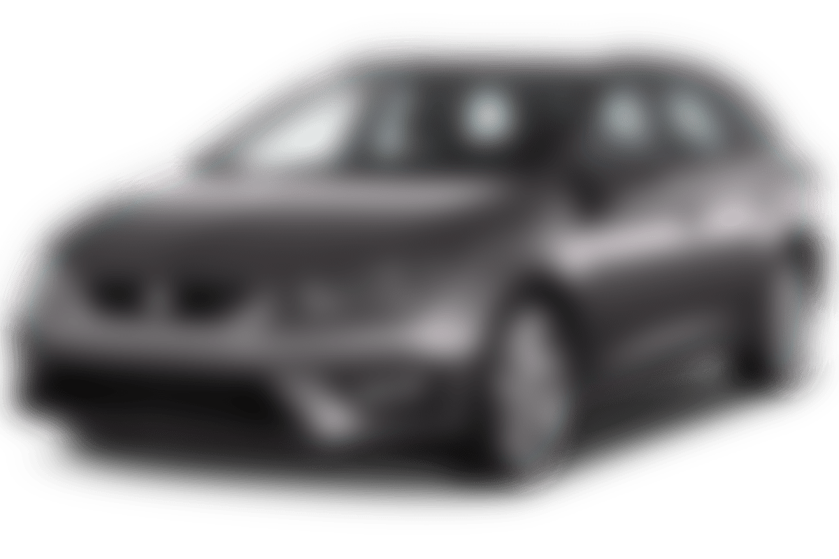 Seat Leon ST TGI Seat Leon ST TGI