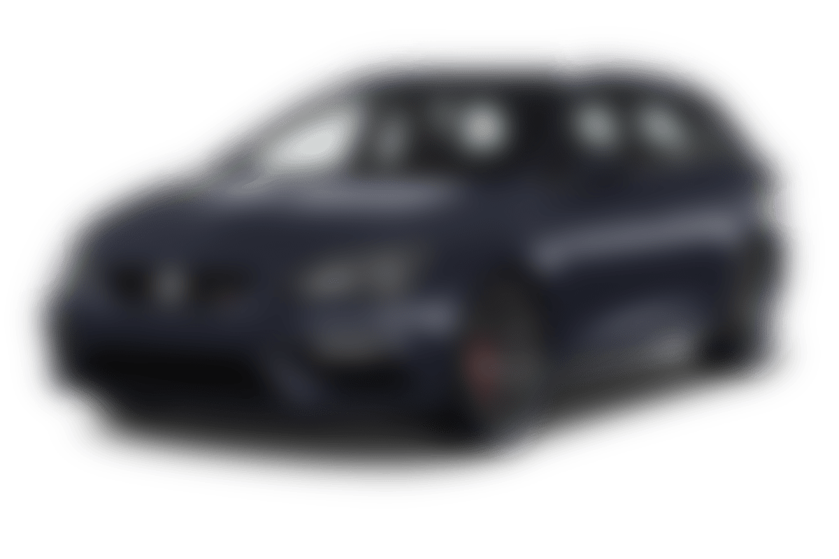 Seat Leon ST Cupra Seat Leon ST Cupra