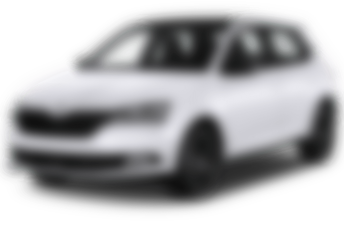 Skoda Fabia Skoda Fabia