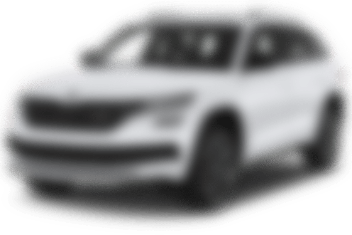 Skoda Kodiaq RS Skoda Kodiaq RS