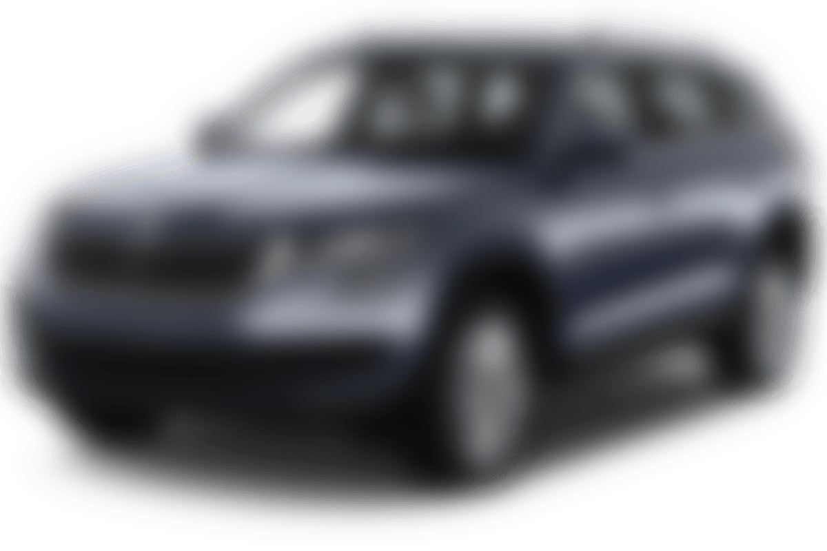Skoda Kodiaq Skoda Kodiaq