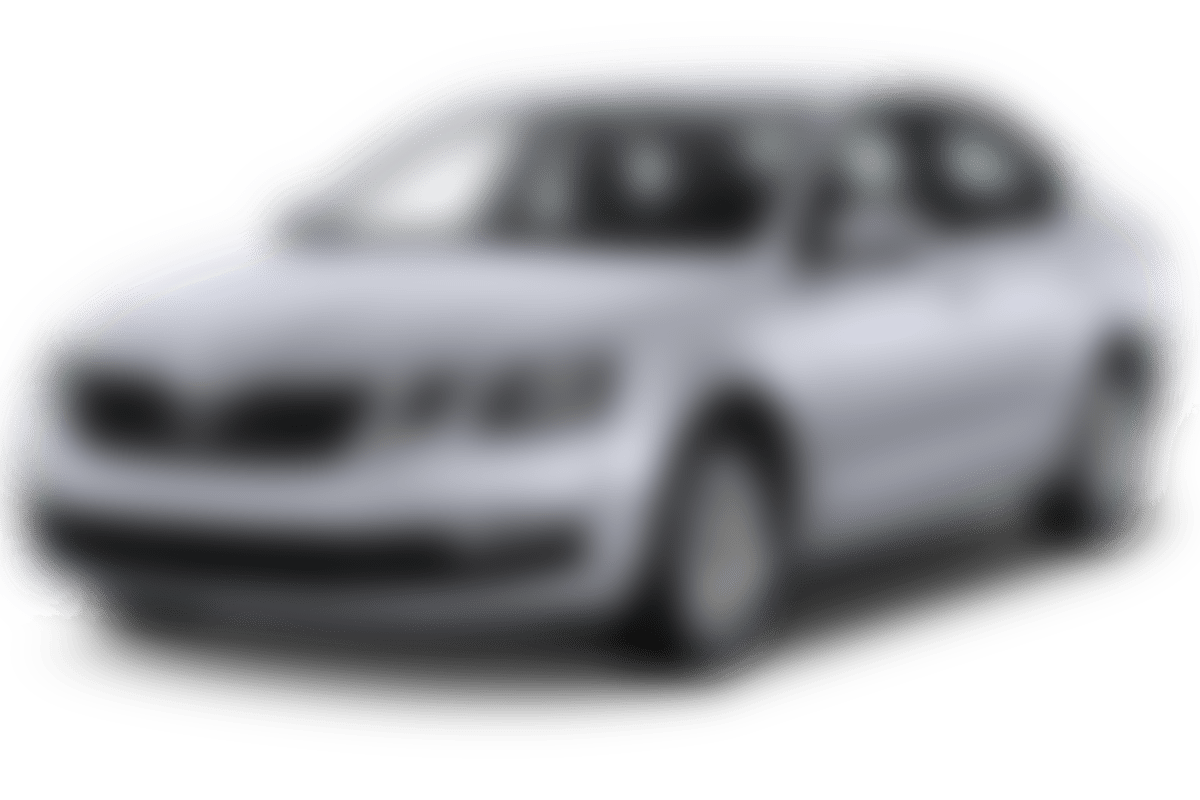 Skoda Octavia Skoda Octavia