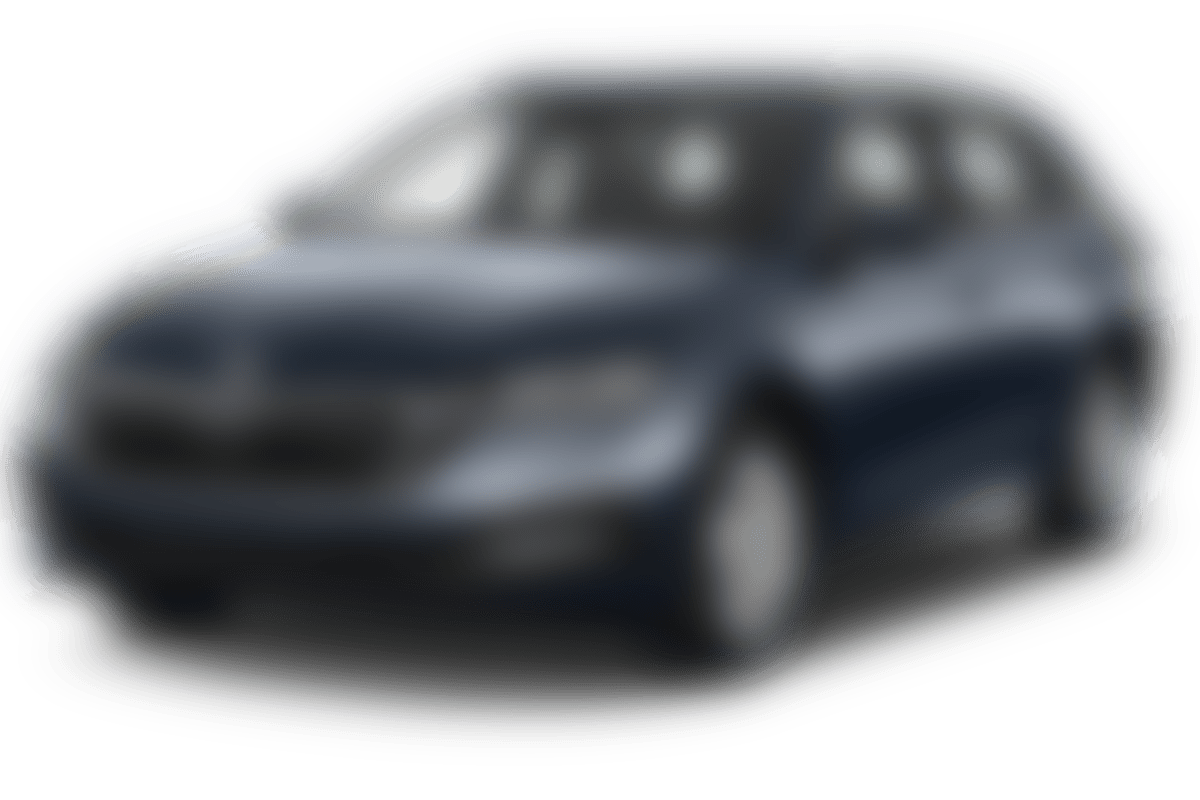 Skoda Octavia Skoda Octavia