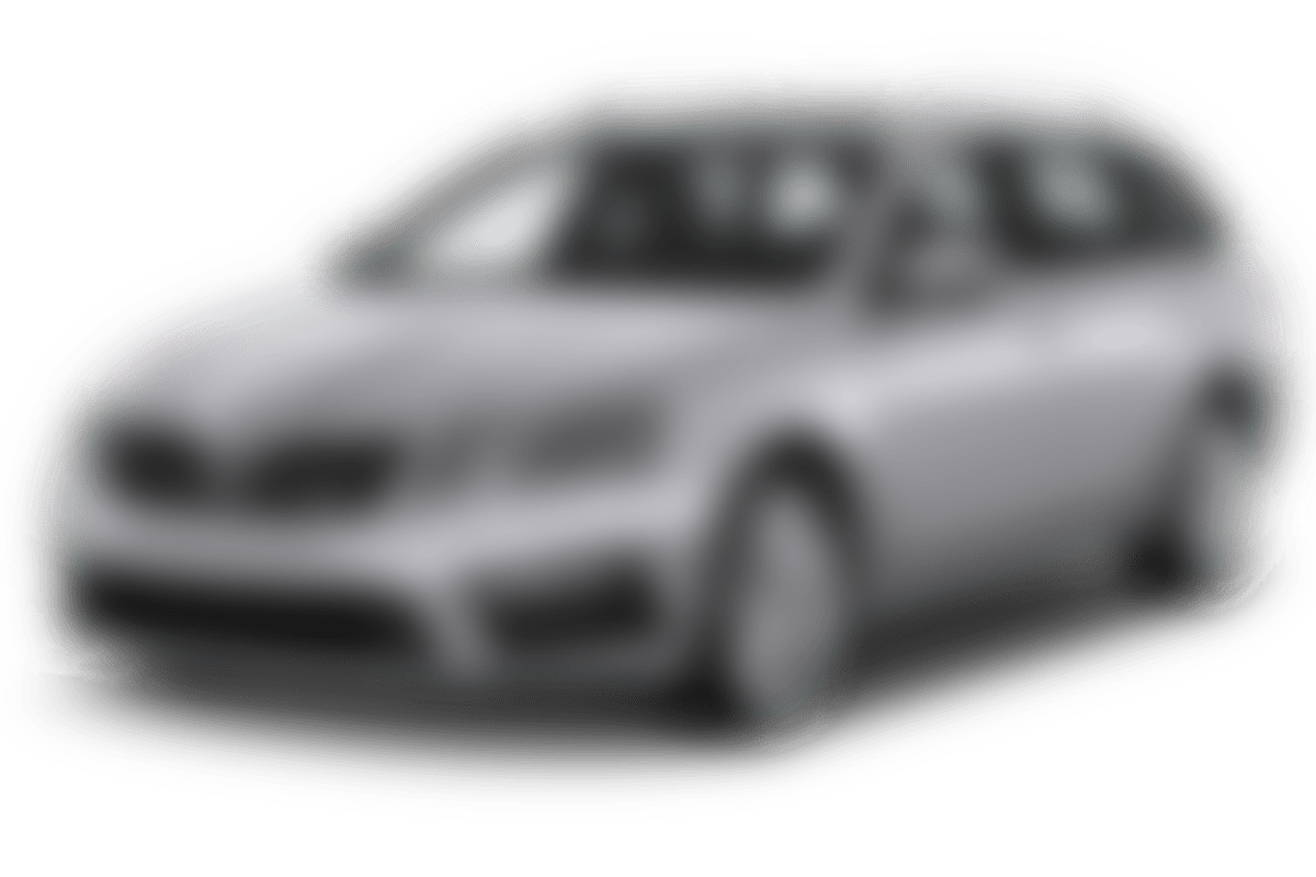 Skoda Octavia Combi RS (neues Modell) Skoda Octavia Combi RS (neues Modell)