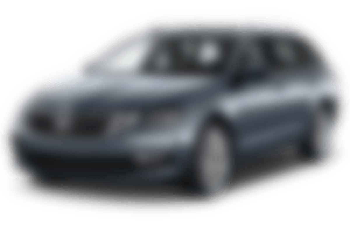 Skoda Octavia Combi Clever Skoda Octavia Combi Clever