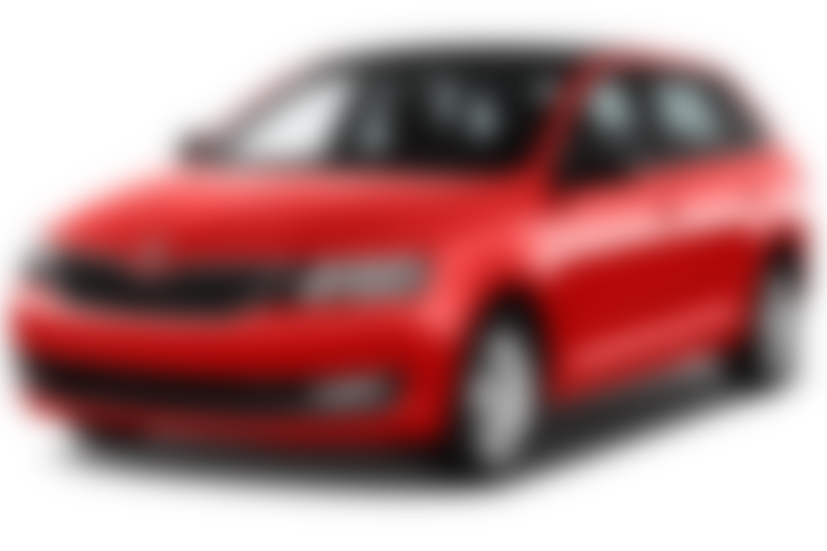 Skoda Rapid Spaceback Clever Skoda Rapid Spaceback Clever