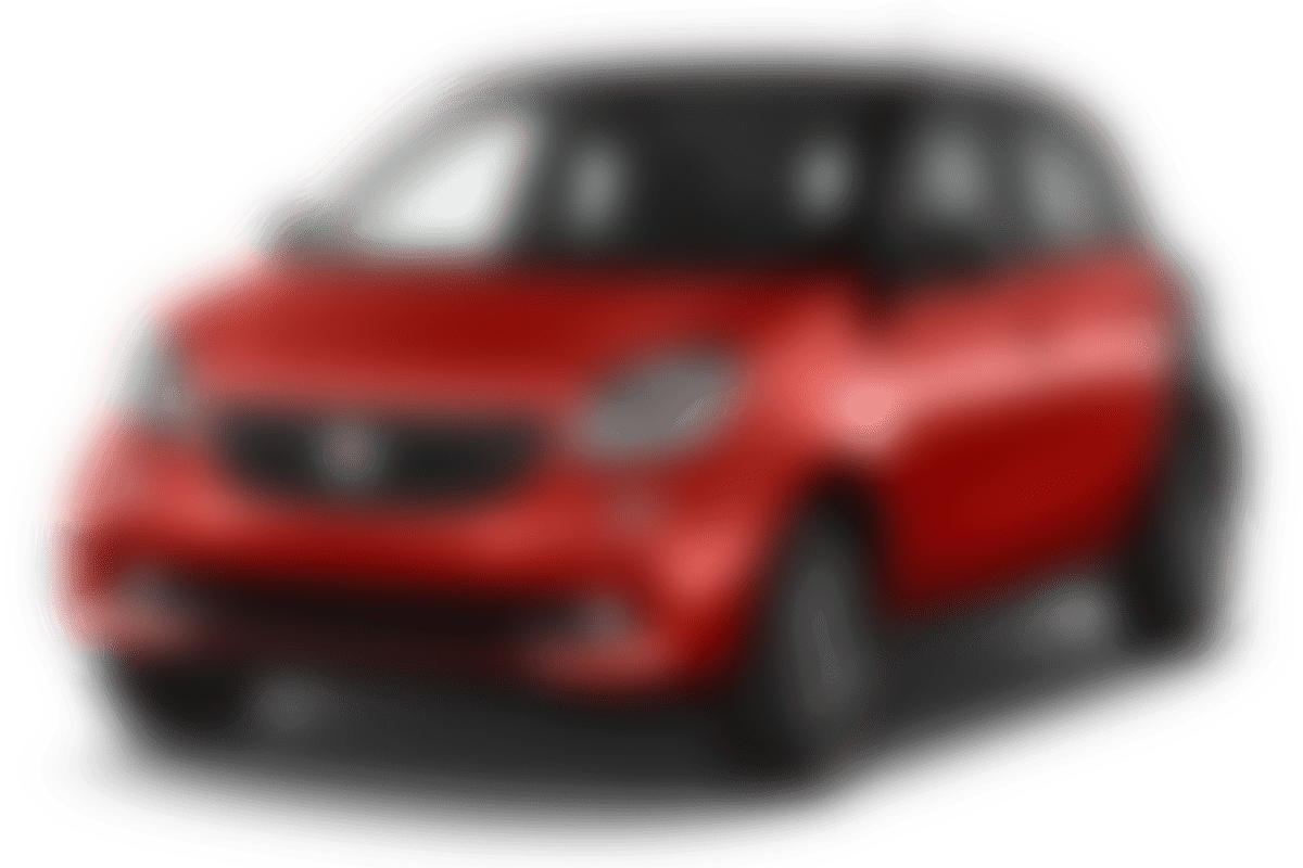 Smart forfour Smart forfour