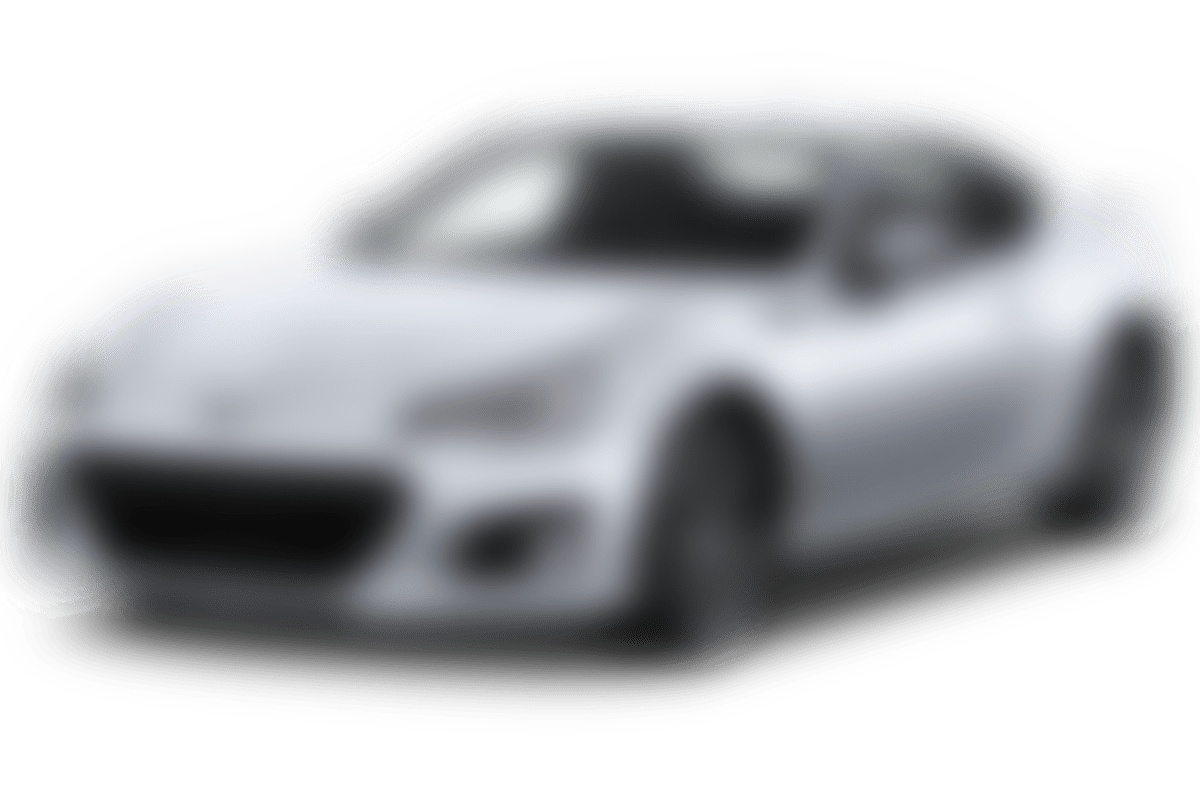 Subaru BRZ Subaru BRZ
