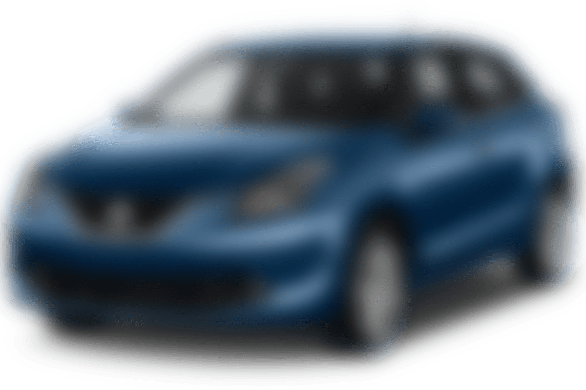 Suzuki Baleno Suzuki Baleno