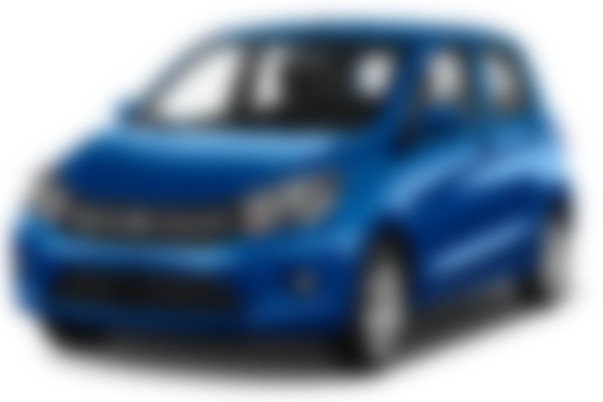 Suzuki Celerio Suzuki Celerio