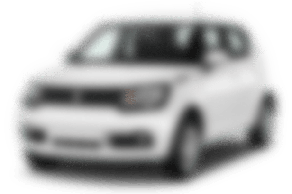 Suzuki Ignis Suzuki Ignis