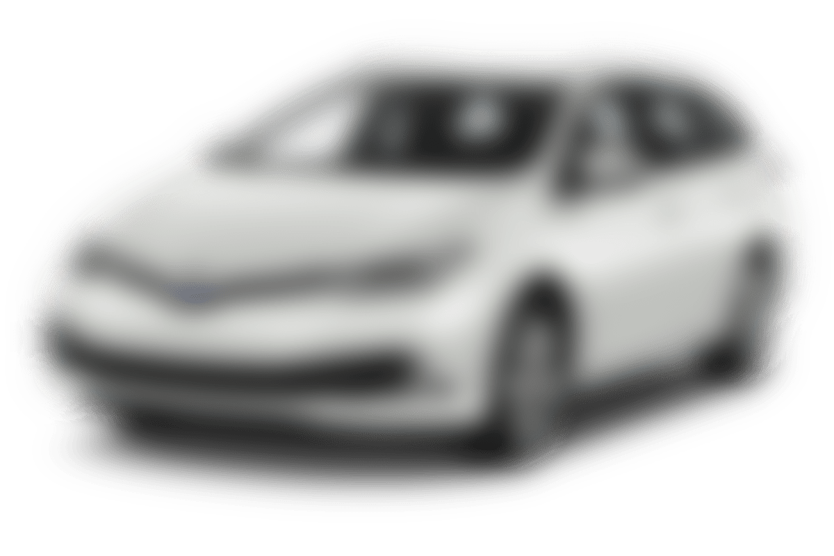 Toyota Auris Touring Sports Toyota Auris Touring Sports