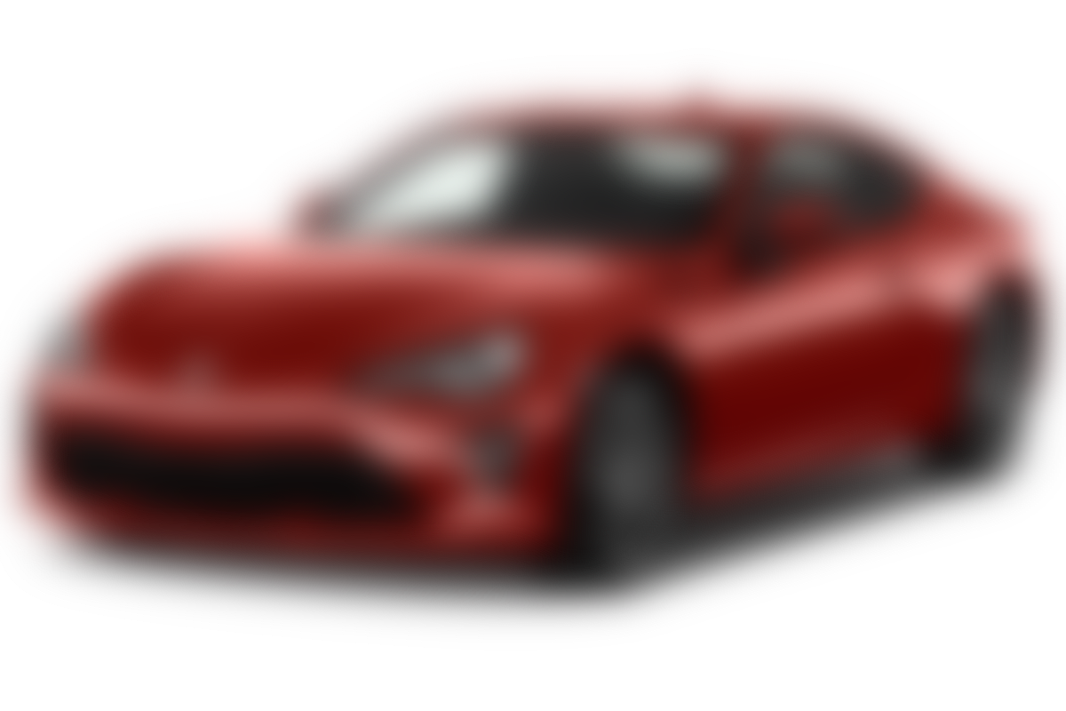 Toyota GT 86 Toyota GT 86
