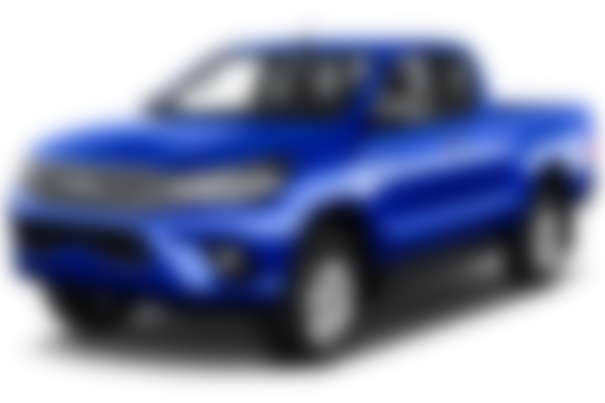 Toyota Hilux Toyota Hilux