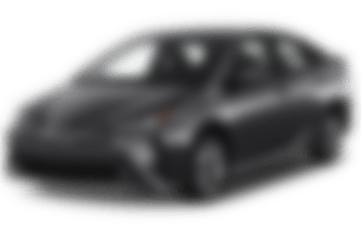 Toyota Prius Toyota Prius