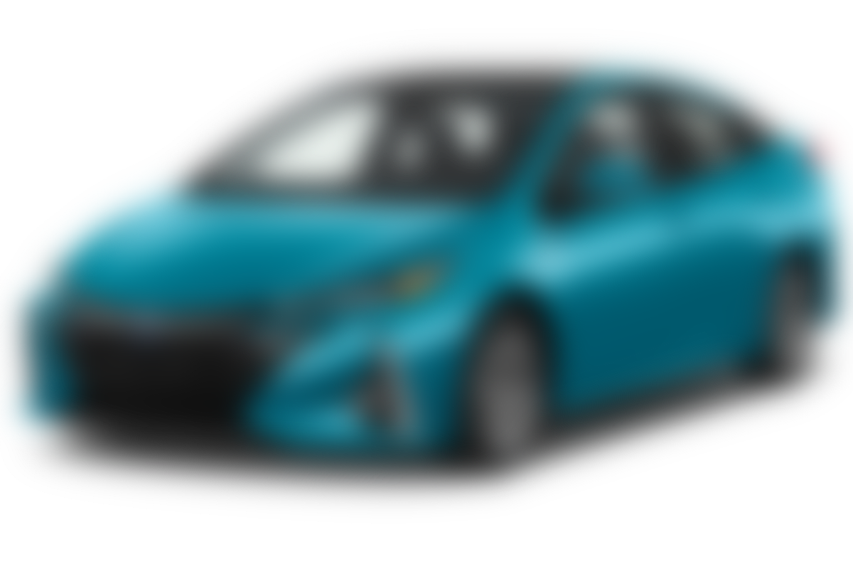Toyota Prius Toyota Prius