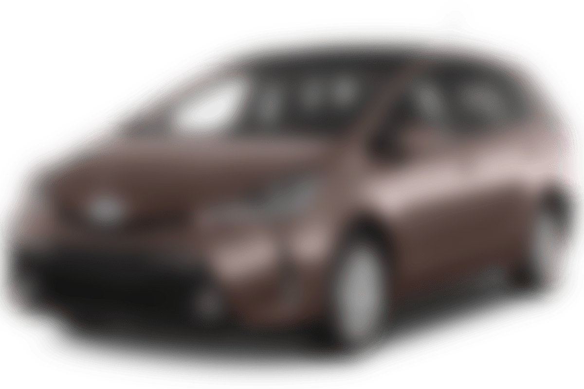 Toyota Prius+ Toyota Prius+