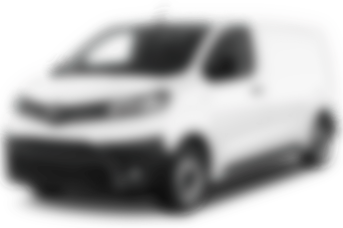 Toyota Proace Toyota Proace
