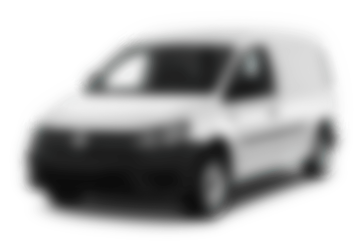 VW Caddy Cargo VW Caddy Cargo