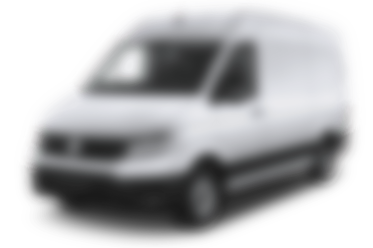 VW e-Crafter VW e-Crafter