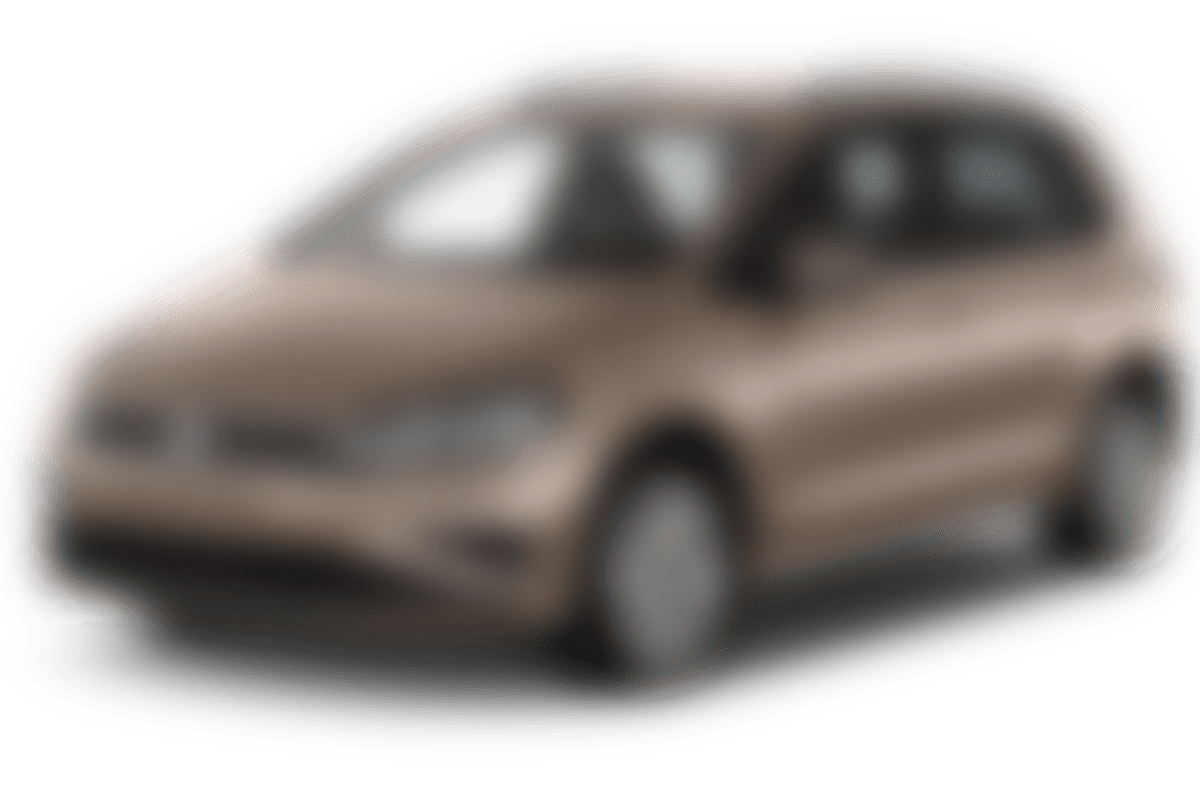 VW Golf Sportsvan VW Golf Sportsvan