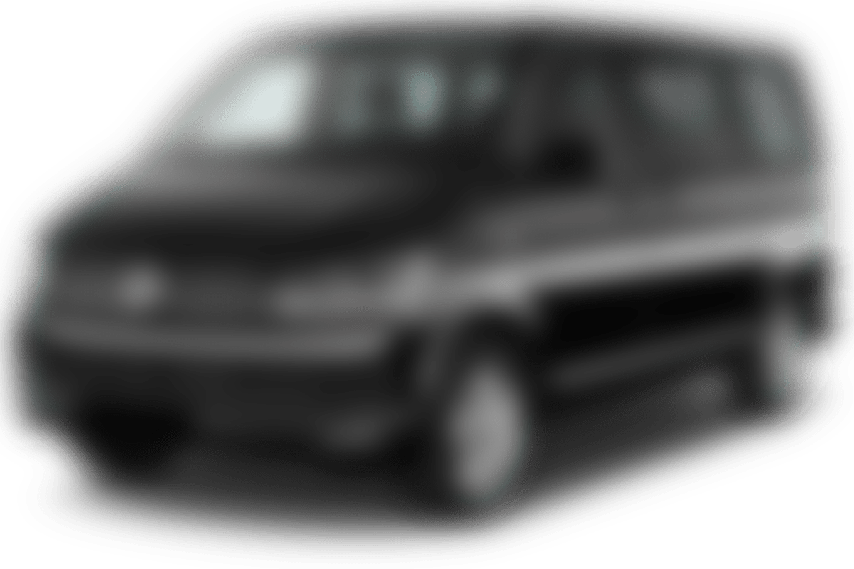 VW Multivan Conceptline VW Multivan Conceptline