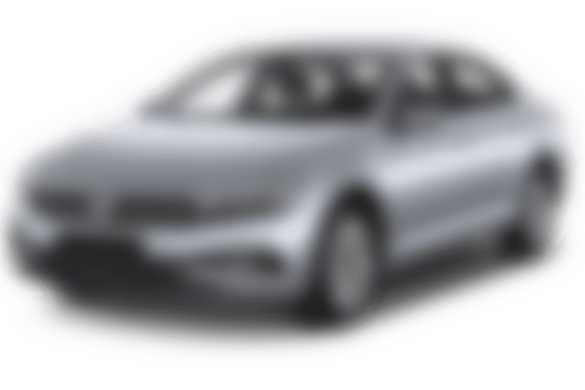 VW Passat Limousine VW Passat Limousine