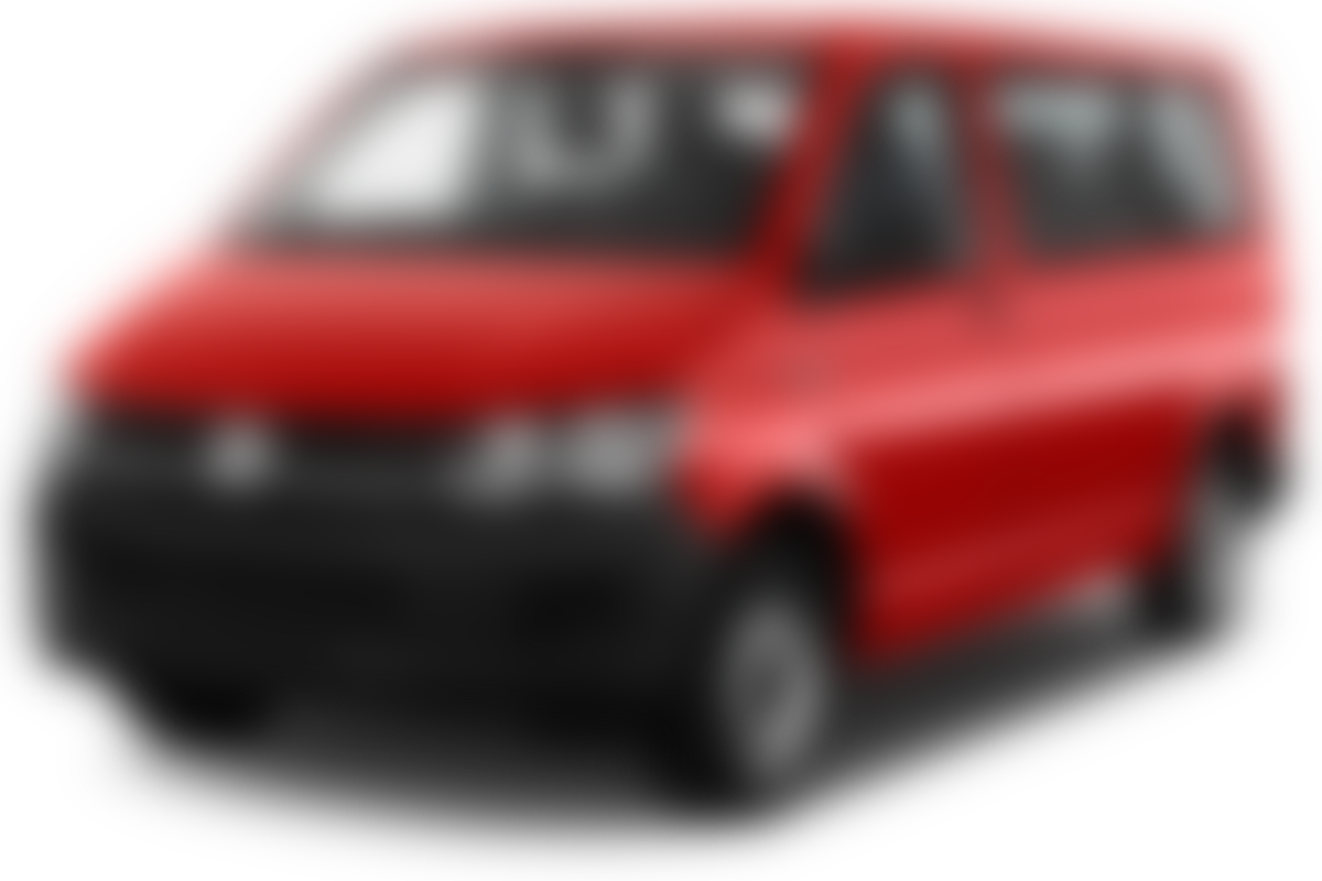 VW Transporter Kombi VW Transporter Kombi