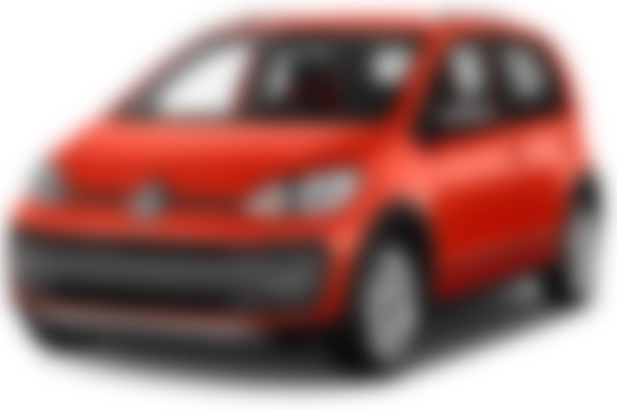 VW Cross up! VW Cross up!