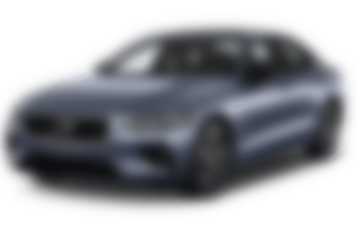 Volvo S60 (neues Modell) Volvo S60 (neues Modell)