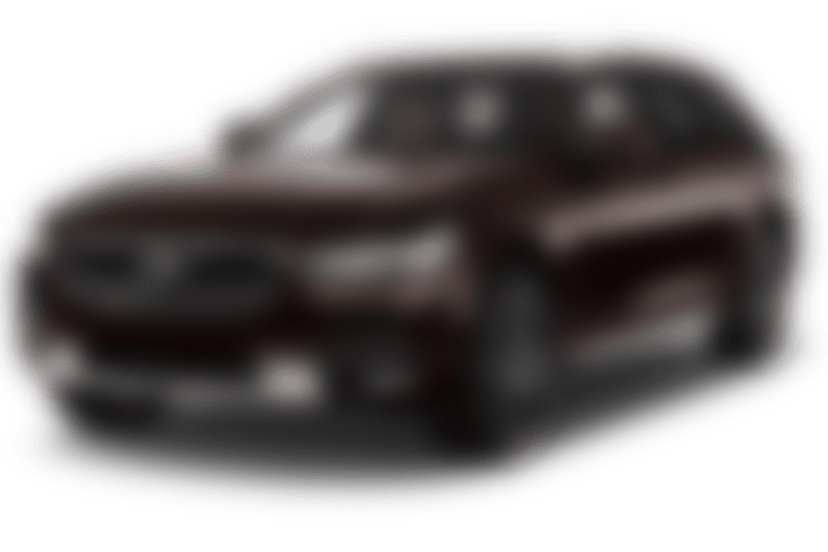Volvo V90 Cross Country Volvo V90 Cross Country