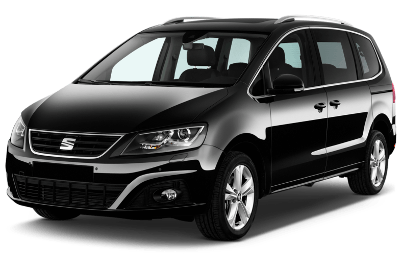 Seat Alhambra 2021 Bis Zu 31 Rabatt Meinauto De