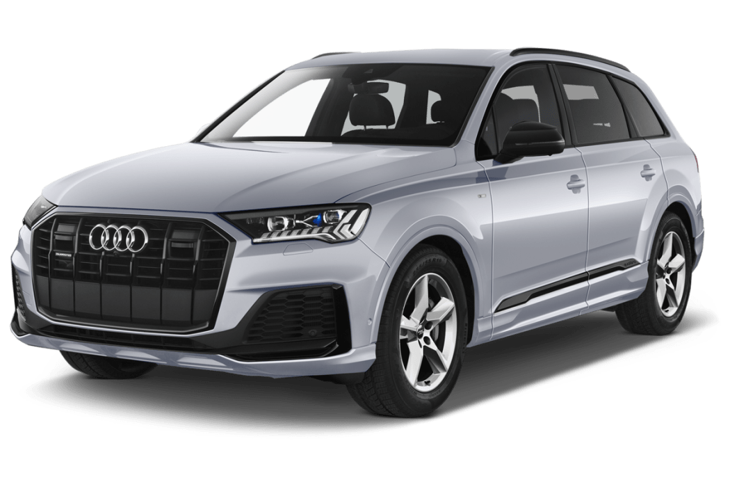 Audi Q7 Finanzierung Angebote Fur Privat Gewerbe