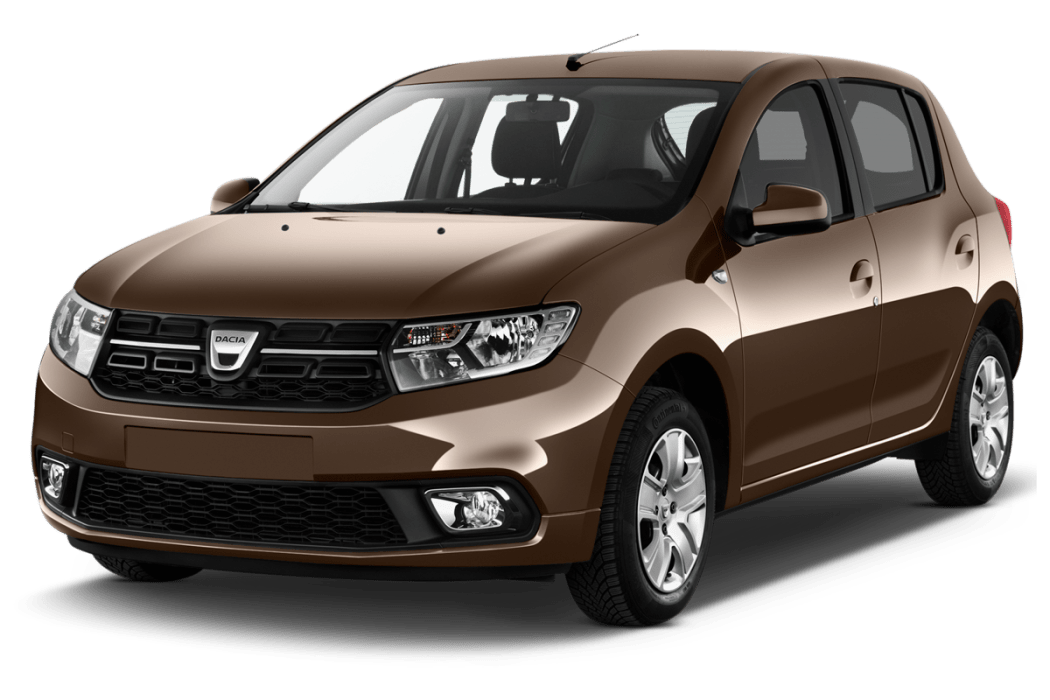 Dacia Neuwagen 2021 Mit Hohem Rabatt Kaufen Meinauto De