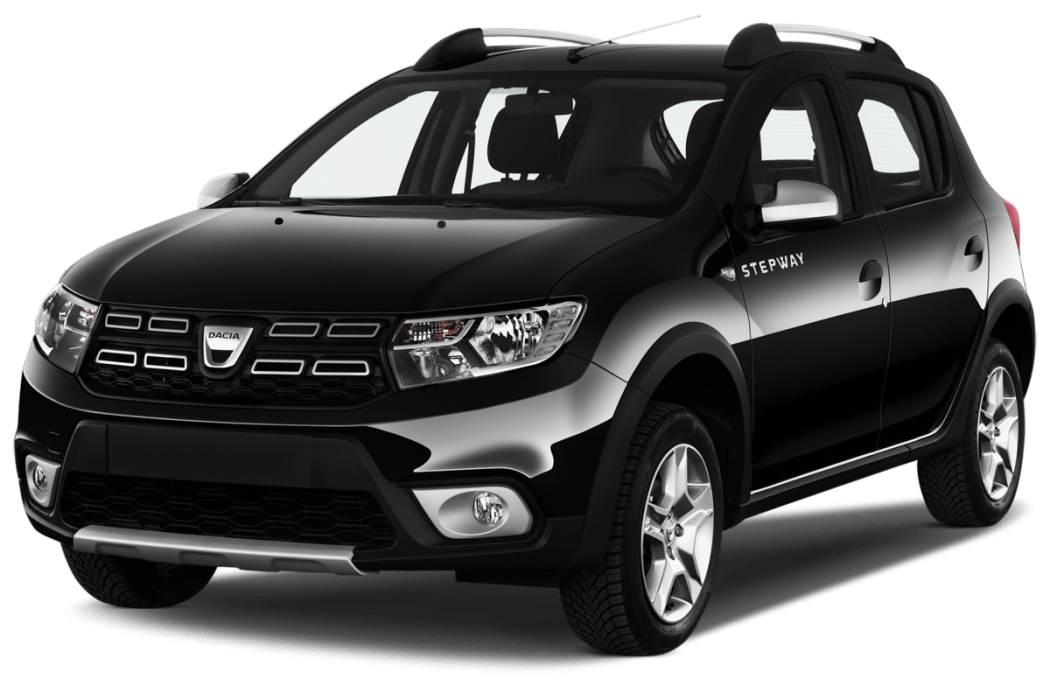 Dacia Sandero Stepway Neuwagen 21 Mit Hohem Rabatt Kaufen