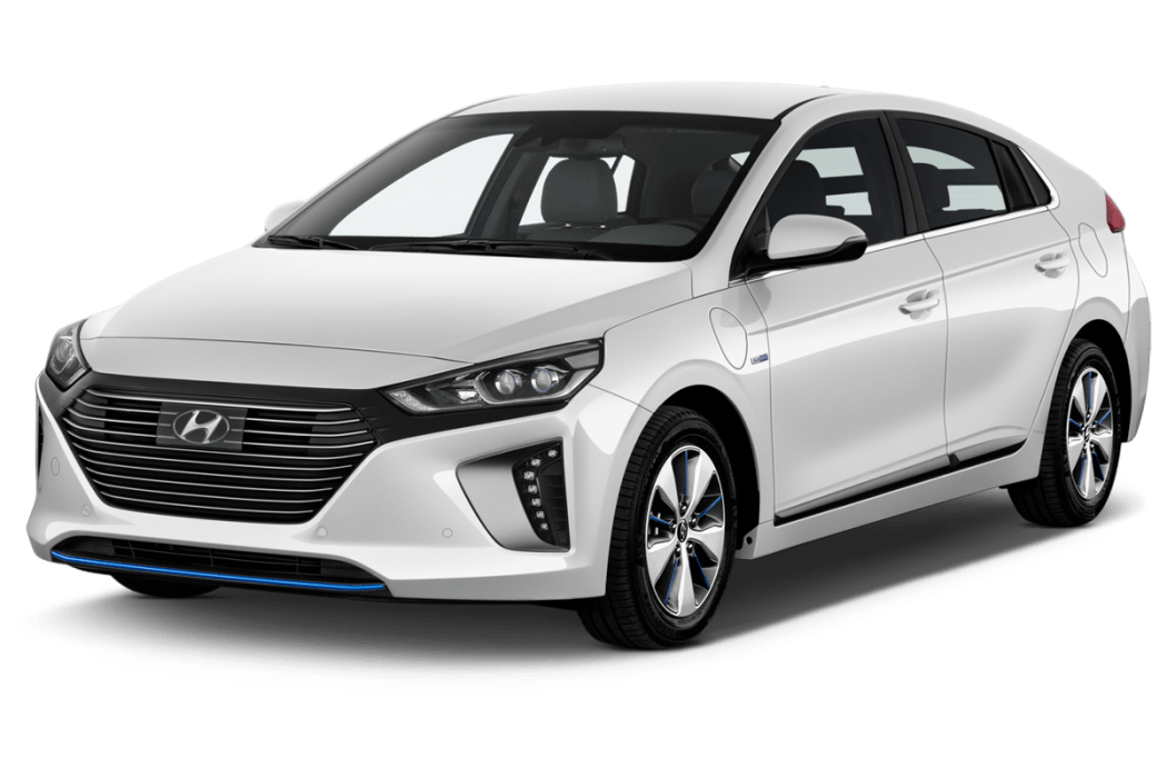 Hyundai Hybrid Modelle Hier Angebote Sichern Meinauto De