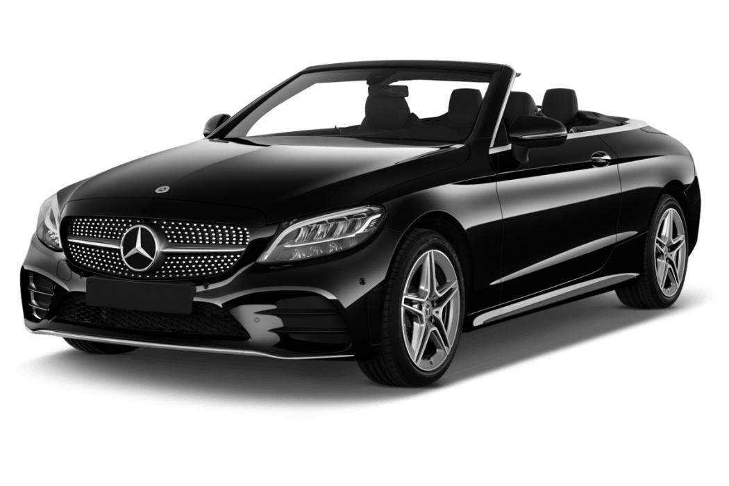 Mercedes C Klasse Cabriolet Neuwagen Meinauto De