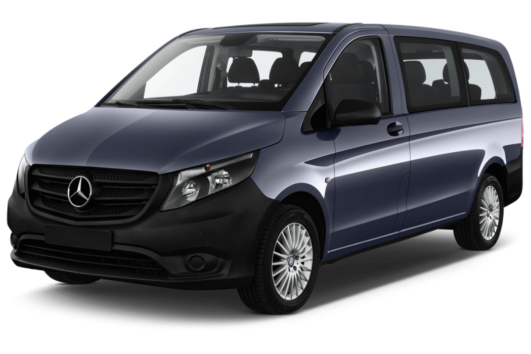 Mercedes Vito Tourer 21 Bis Zu 25 Rabatt Meinauto De
