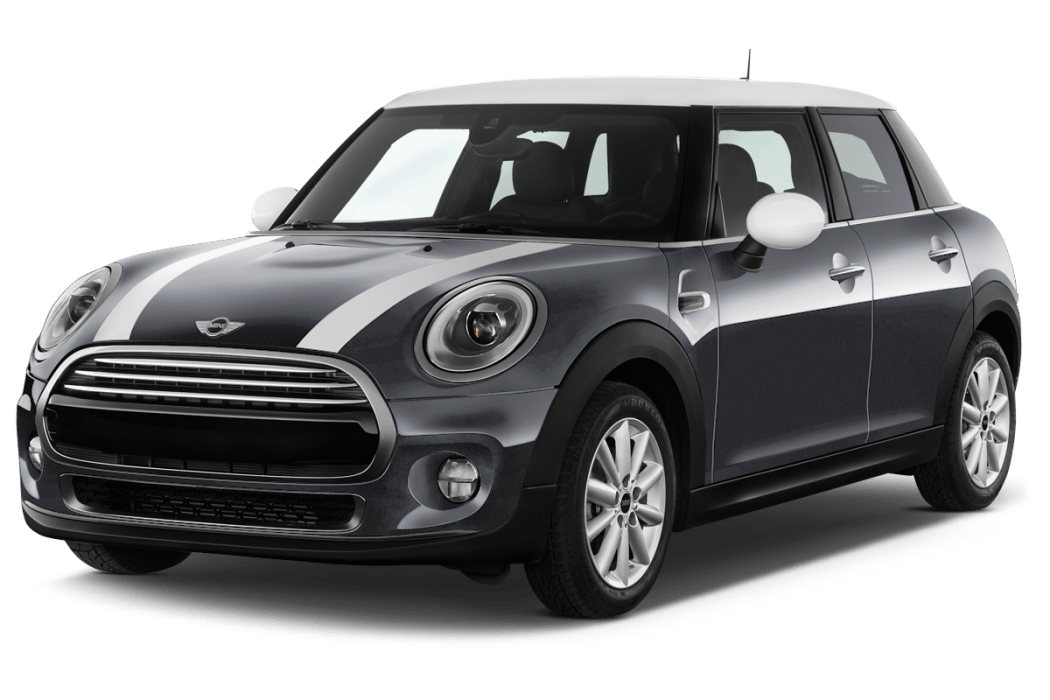 Mini 5 Turer Neuwagen Mit Bis Zu Rabatt