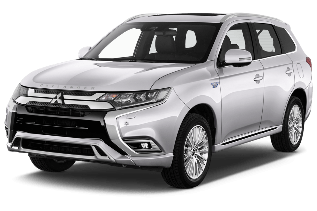 Mitsubishi Suv Gelandewagen Leasing Mit 0 49 Effektivzins Meinauto De