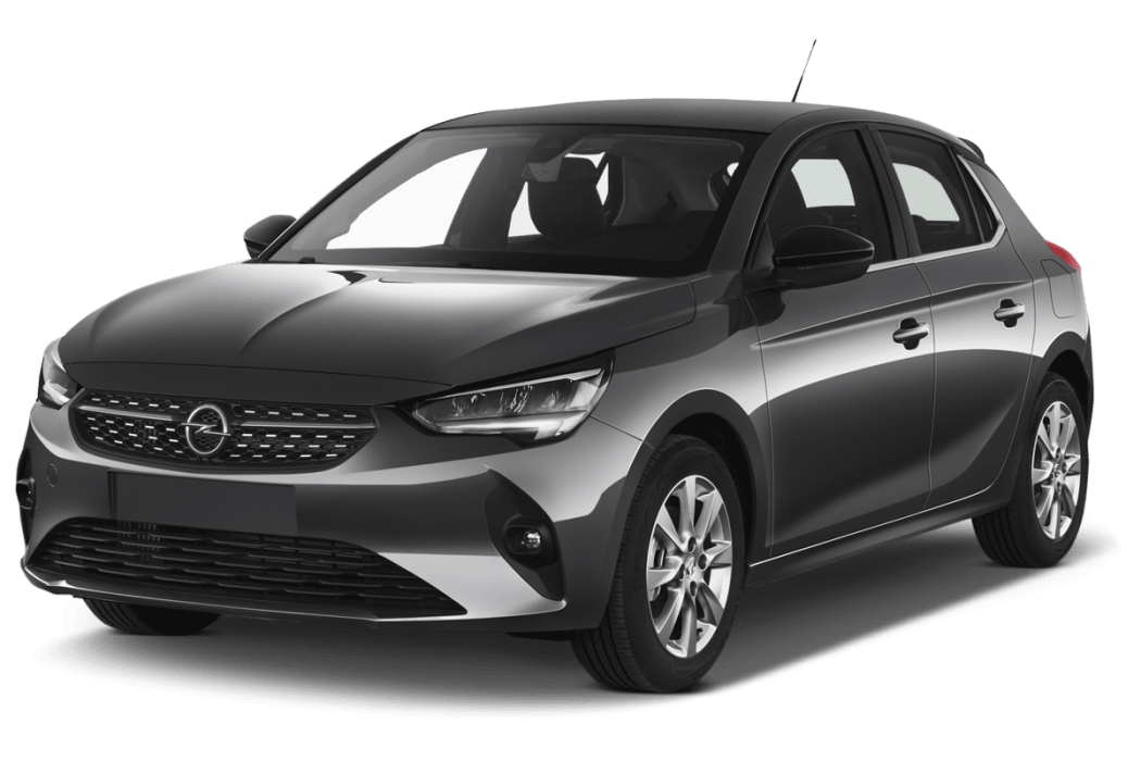 Opel Mini Kleinwagen Leasing Mit 0 49 Effektivzins Meinauto De