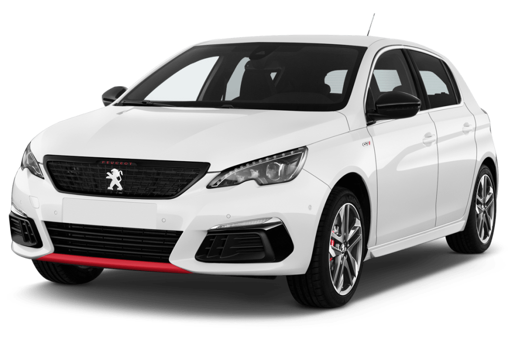 Peugeot 308 Gt Neuwagen Meinauto De