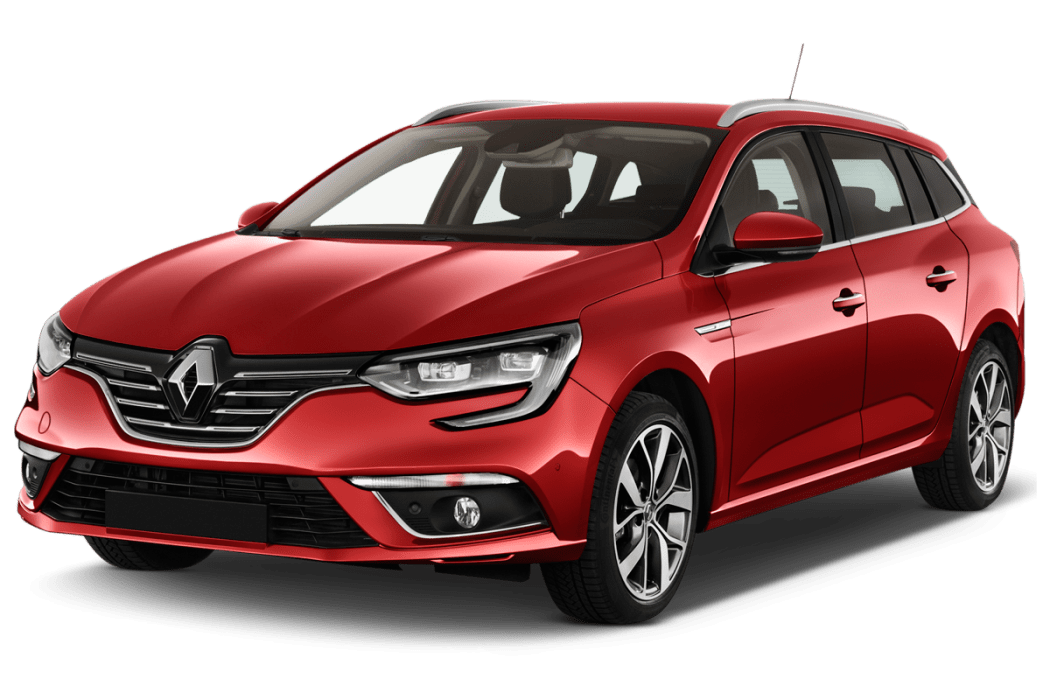 Renault Megane Mit Automatik Hier Angebote Sichern Meinauto De