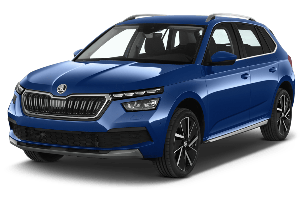 Skoda Kamiq 21 Bis Zu 22 Rabatt Meinauto De