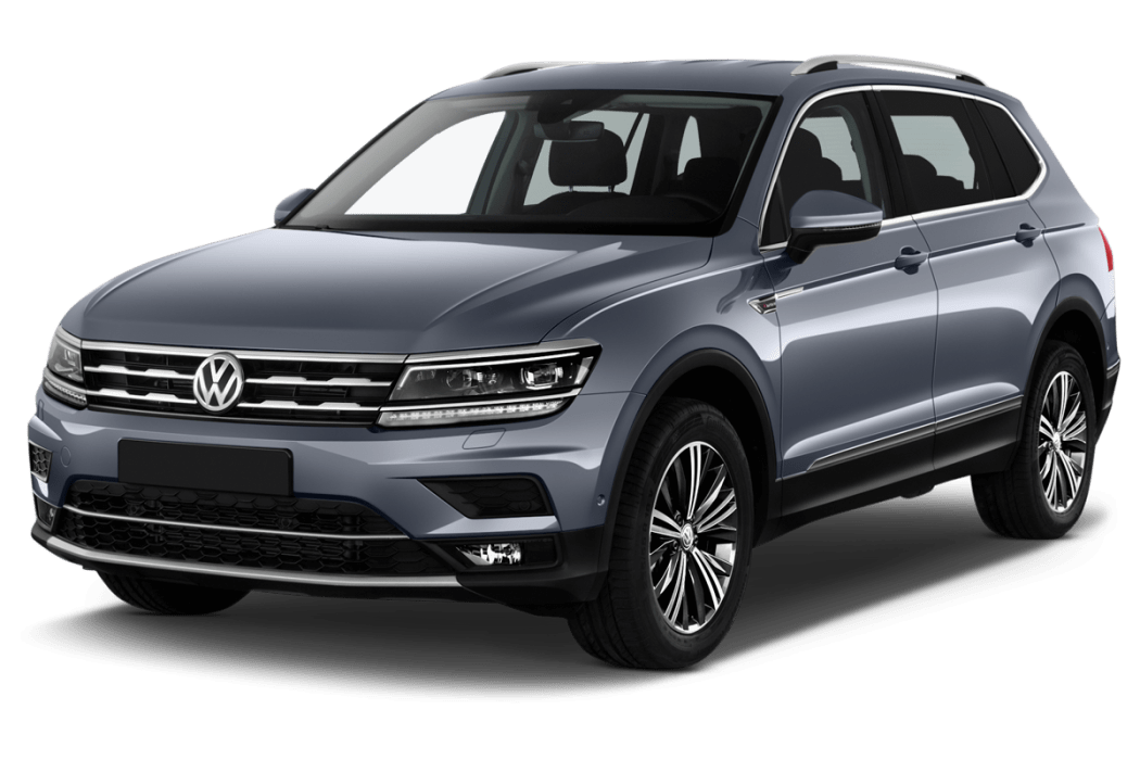 Wann Kommt Neuer Tiguan Der neue Volkswagen Tiguan R