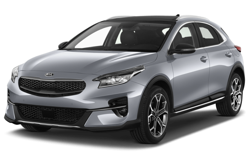 XCeed Plug-in-Hybrid
