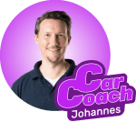 Car Coach Bild