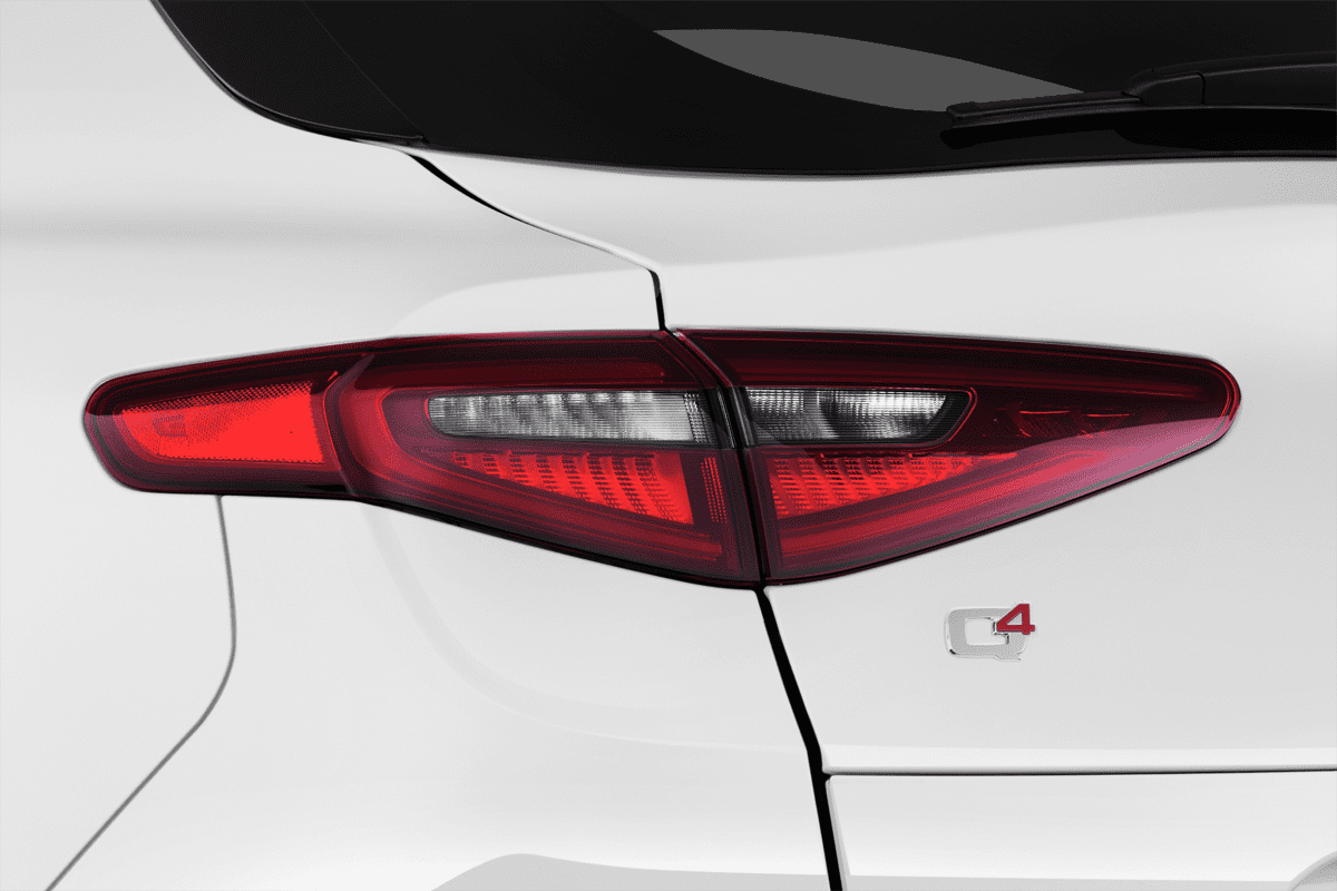 taillight
