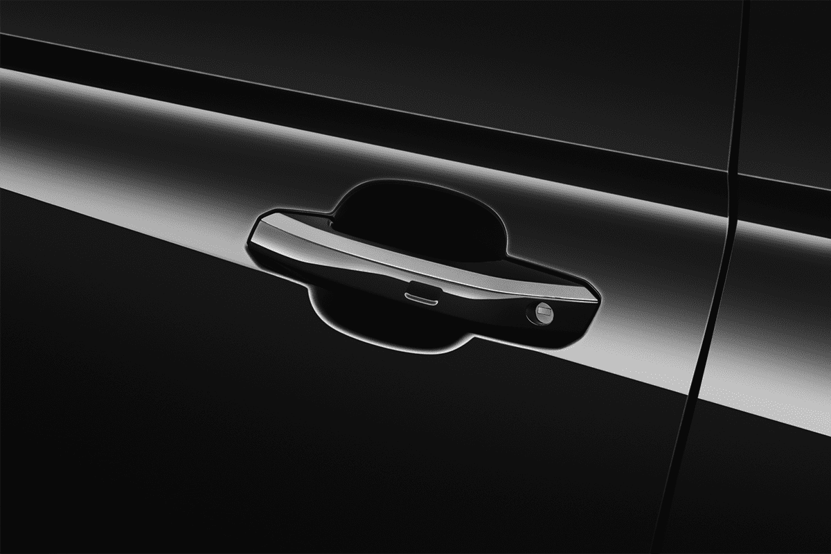 doorhandle