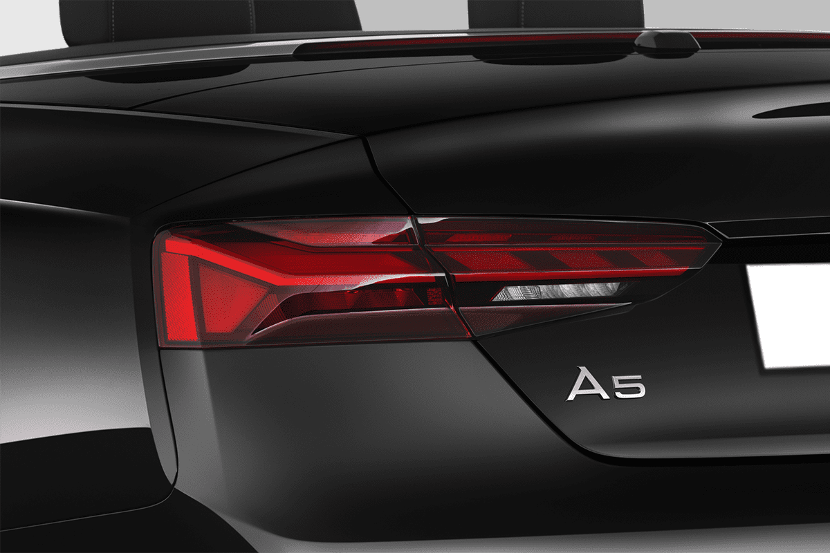 taillight